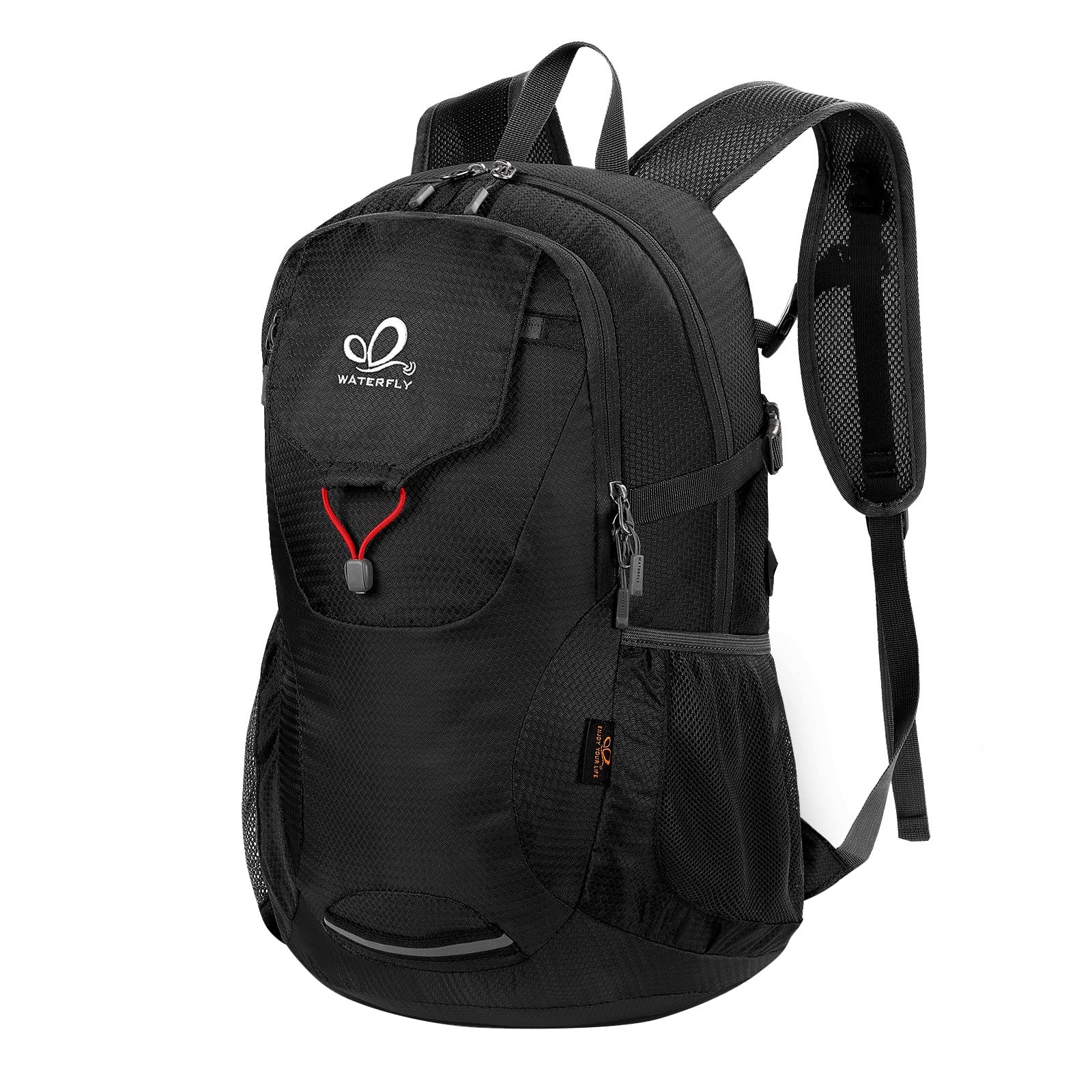 Foto 2 pulgar | Mochila de Senderismo Waterfly Ligera y Plegable - Venta Internacional