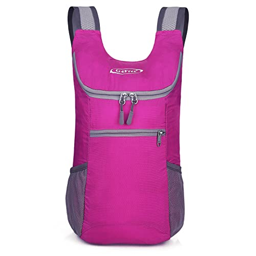 Foto 2 pulgar | Mochila G4free, Ligera Y Plegable Para Hombros, Capacidad De 11 Litros - Venta Internacional.