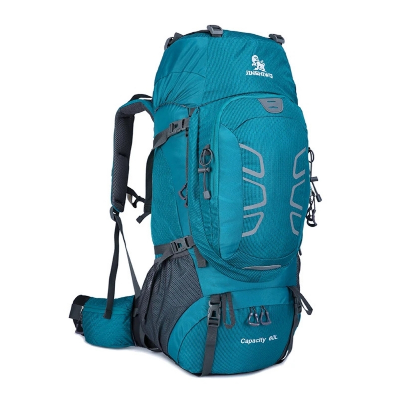 Mochila Impermeable de Senderismo 60 L - Venta Internacional