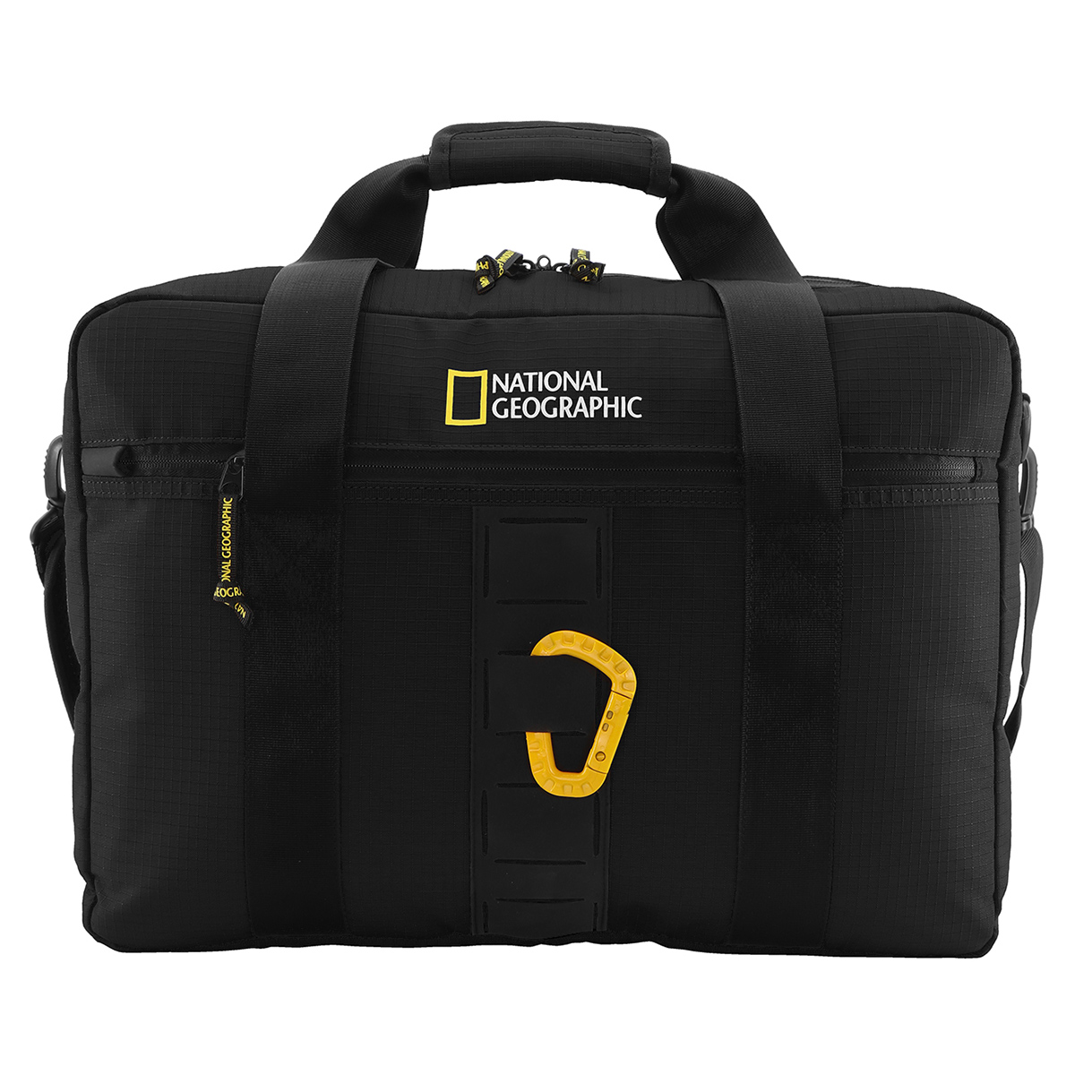 Maleta de Mano Nat Geo Travel Bag Explorer III 35 L Negro