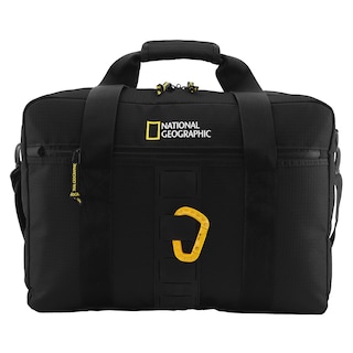 Foto 1 | Maleta de Mano Nat Geo Travel Bag Explorer III 35 L Negro