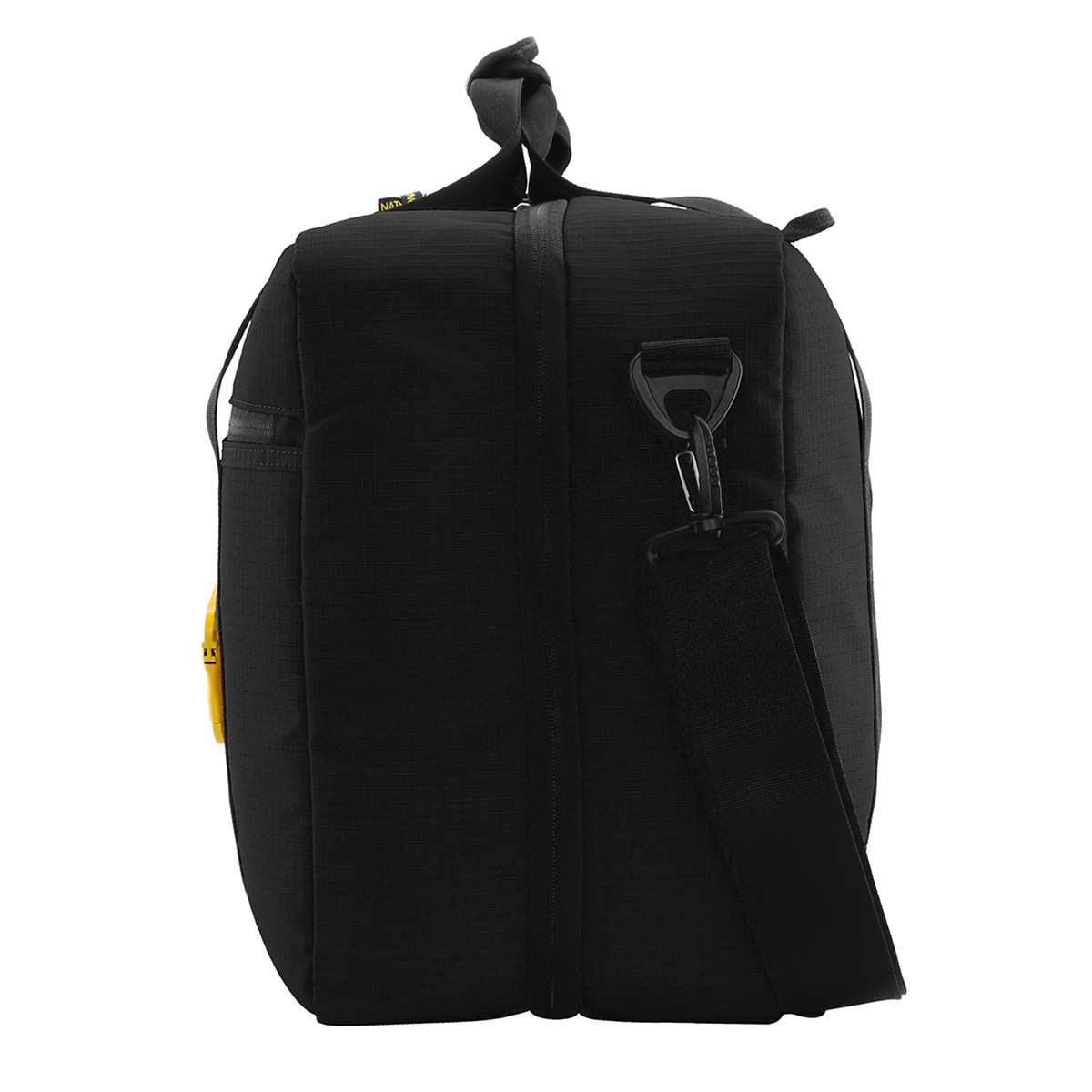 Foto 2 | Maleta de Mano Nat Geo Travel Bag Explorer III 35 L Negro