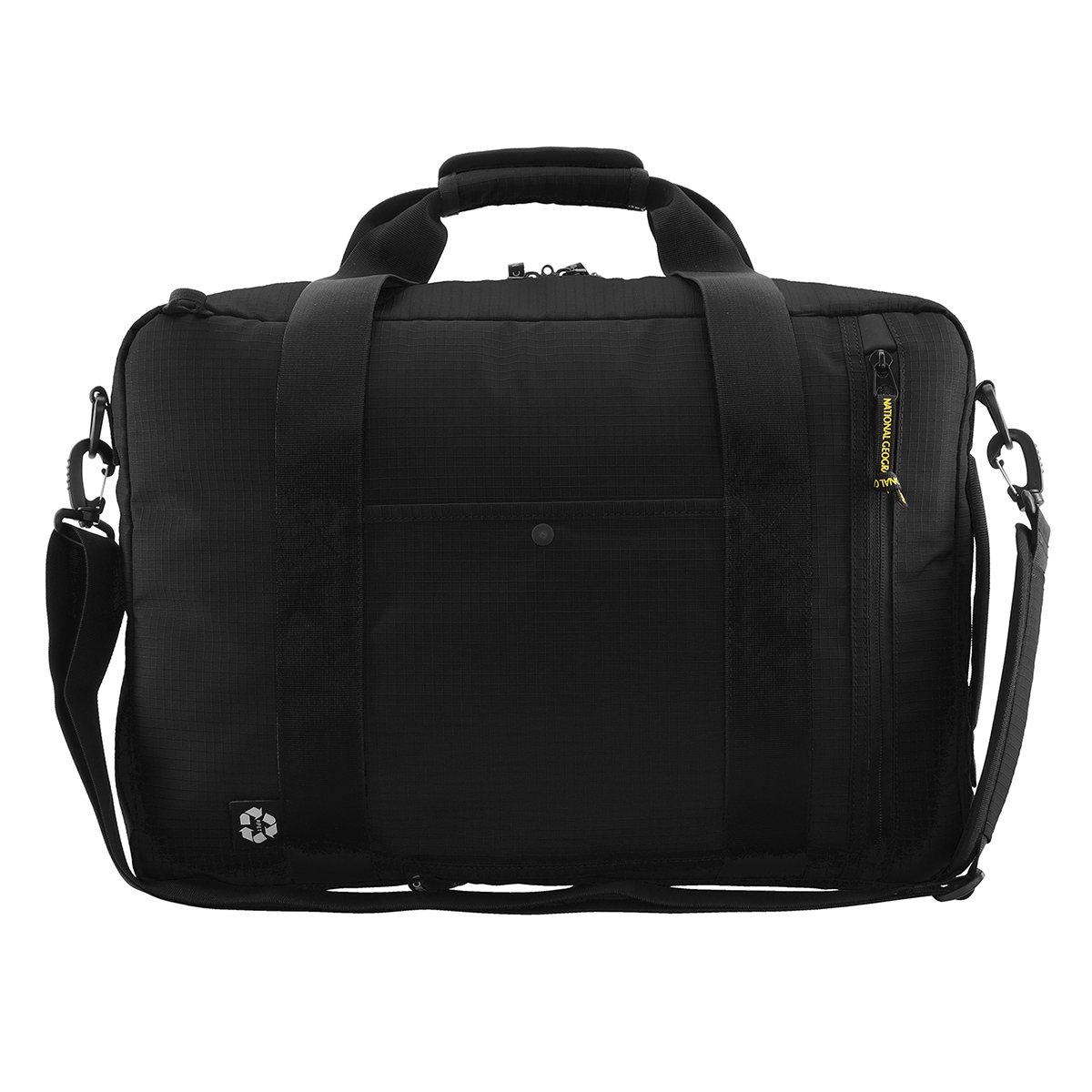 Foto 4 pulgar | Maleta de Mano Nat Geo Travel Bag Explorer III 35 L Negro