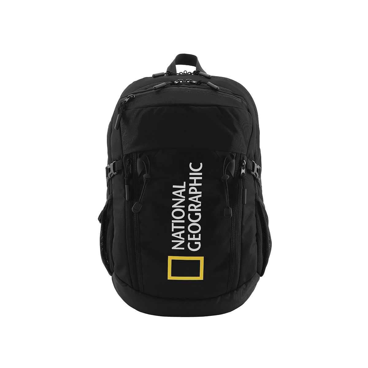 Mochila Nat Geo Box Canyon 35 L con sistema de bloqueo RFID para TC/TD ...