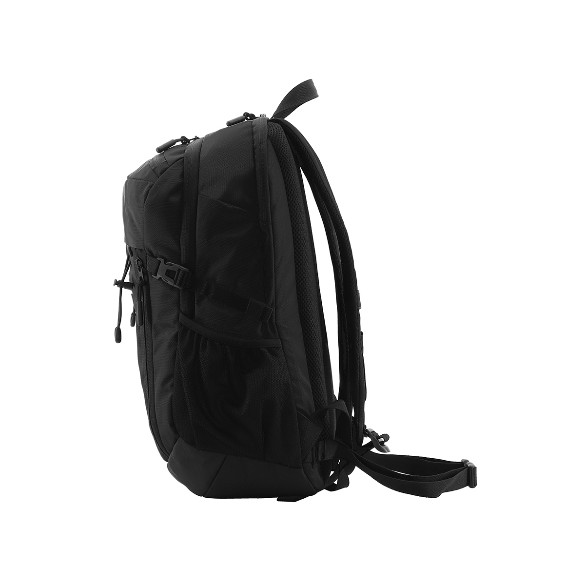 Foto 2 | Mochila Nat Geo Box Canyon 35 L con sistema de bloqueo RFID para TC/TD Negro