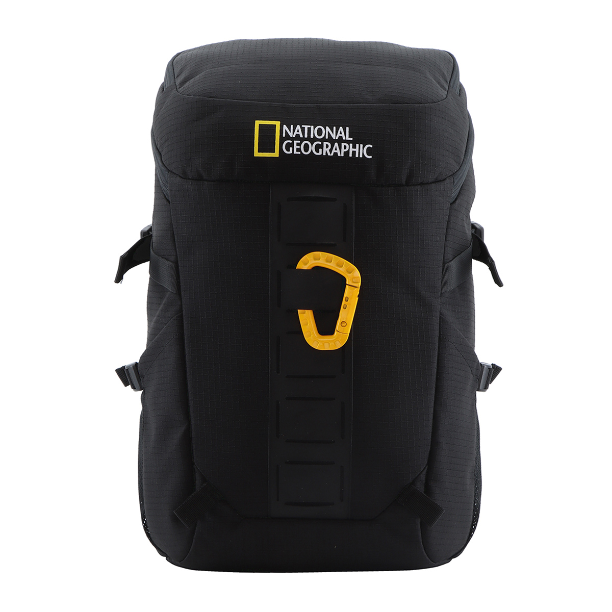 Mochila Nat Geo Explorer III 29 L Negra