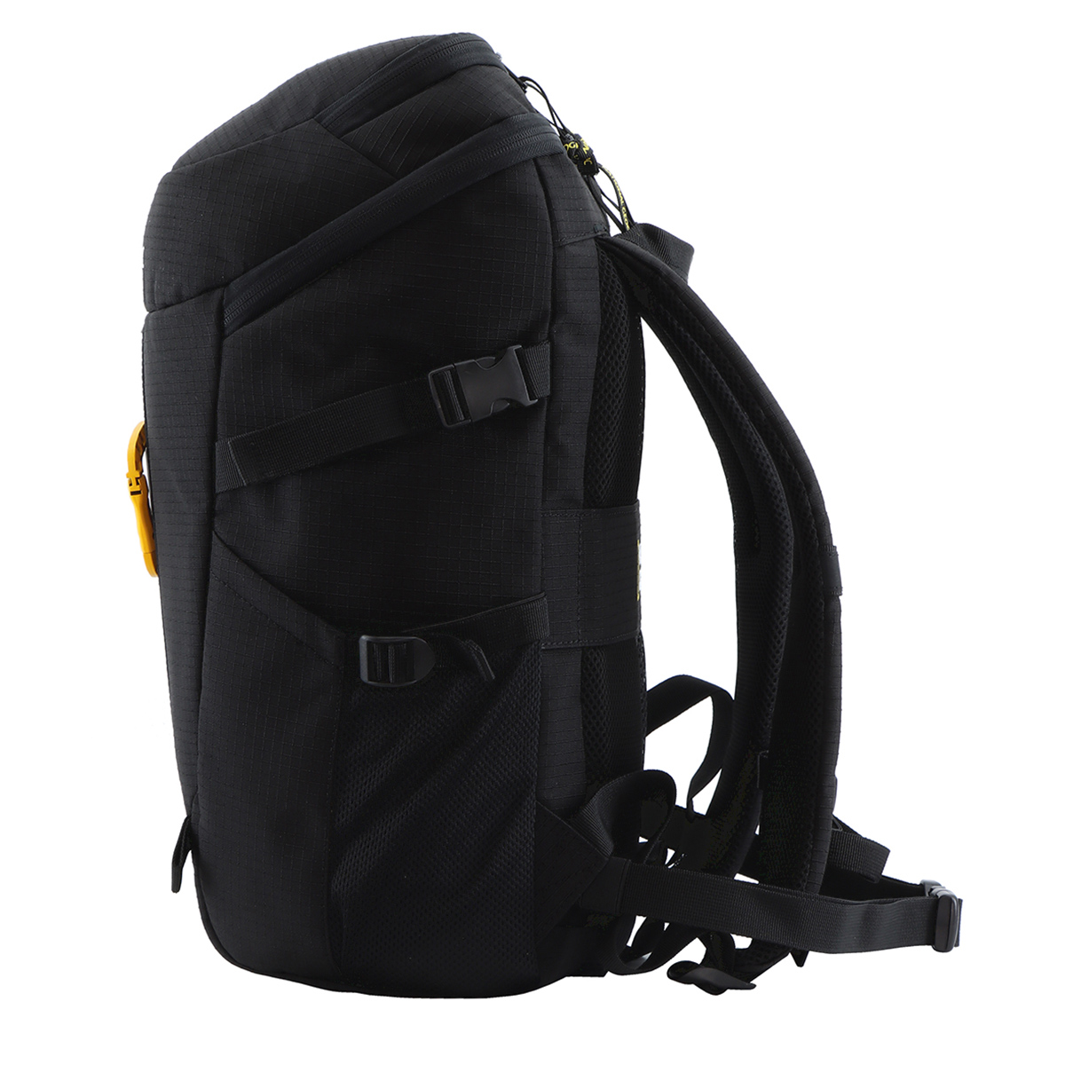 Foto 3 pulgar | Mochila Nat Geo Explorer III 29 L Negra