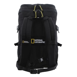 Foto 3 | Mochila Nat Geo Explorer III 29 L Negra