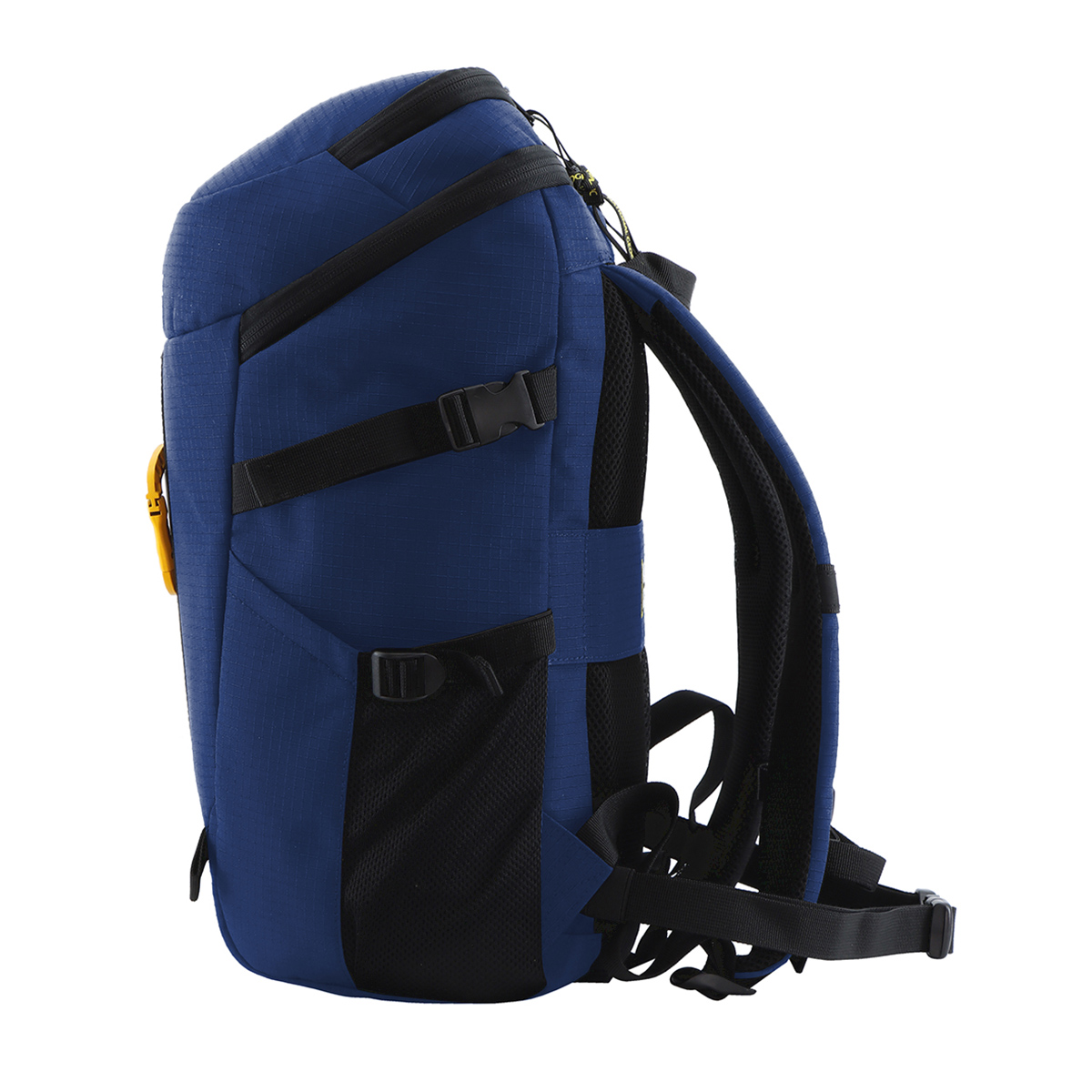 Foto 2 | Mochila Nat Geo Explorer III Azul Royal con Sistema de Bloqueo RFID