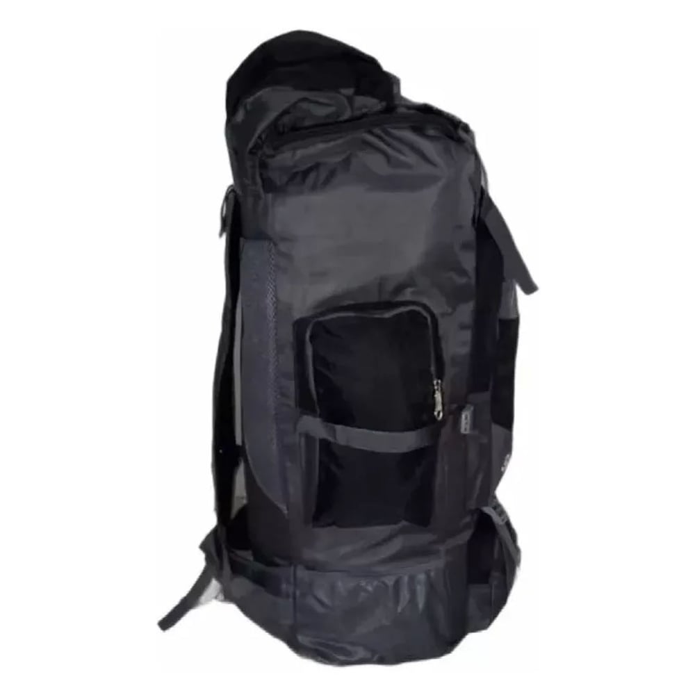 Foto 5 pulgar | Mochila de Acampada Impermeable de Poliéster 90 L Unisex - Venta Internacional