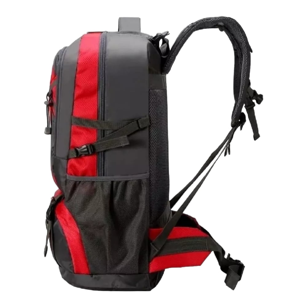 Foto 3 pulgar | Mochila Impermeable de 70 Litros para Acampar y Senderismo - Venta Internacional