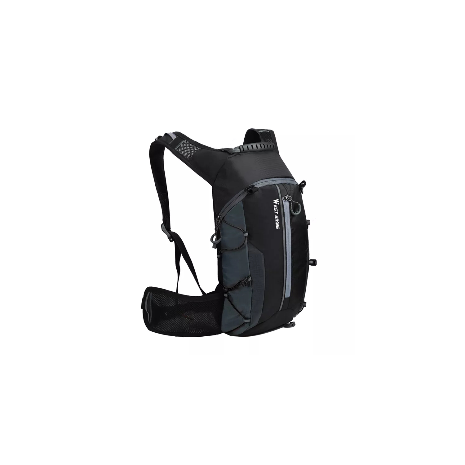 Foto 2 pulgar | Mochila Ultraligera Impermeable 10 L para Ciclismo y Senderismo - Venta Internacional