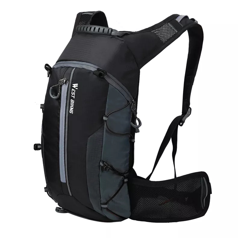 Foto 3 pulgar | Mochila Ultraligera Impermeable 10 L para Ciclismo y Senderismo - Venta Internacional