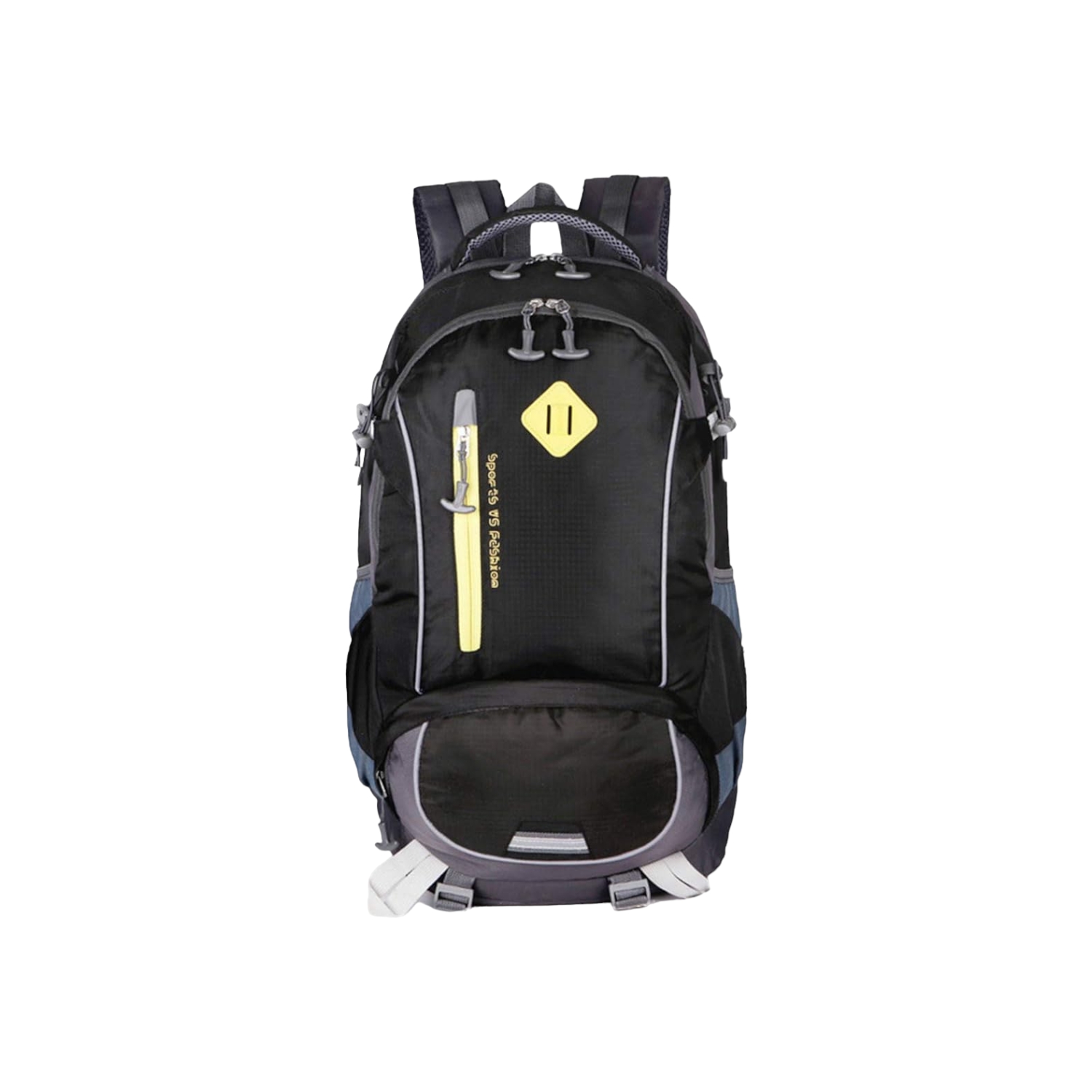 Foto 2 pulgar | Mochila de Senderismo Nailon M7 Impermeable de 40 L - Venta Internacional