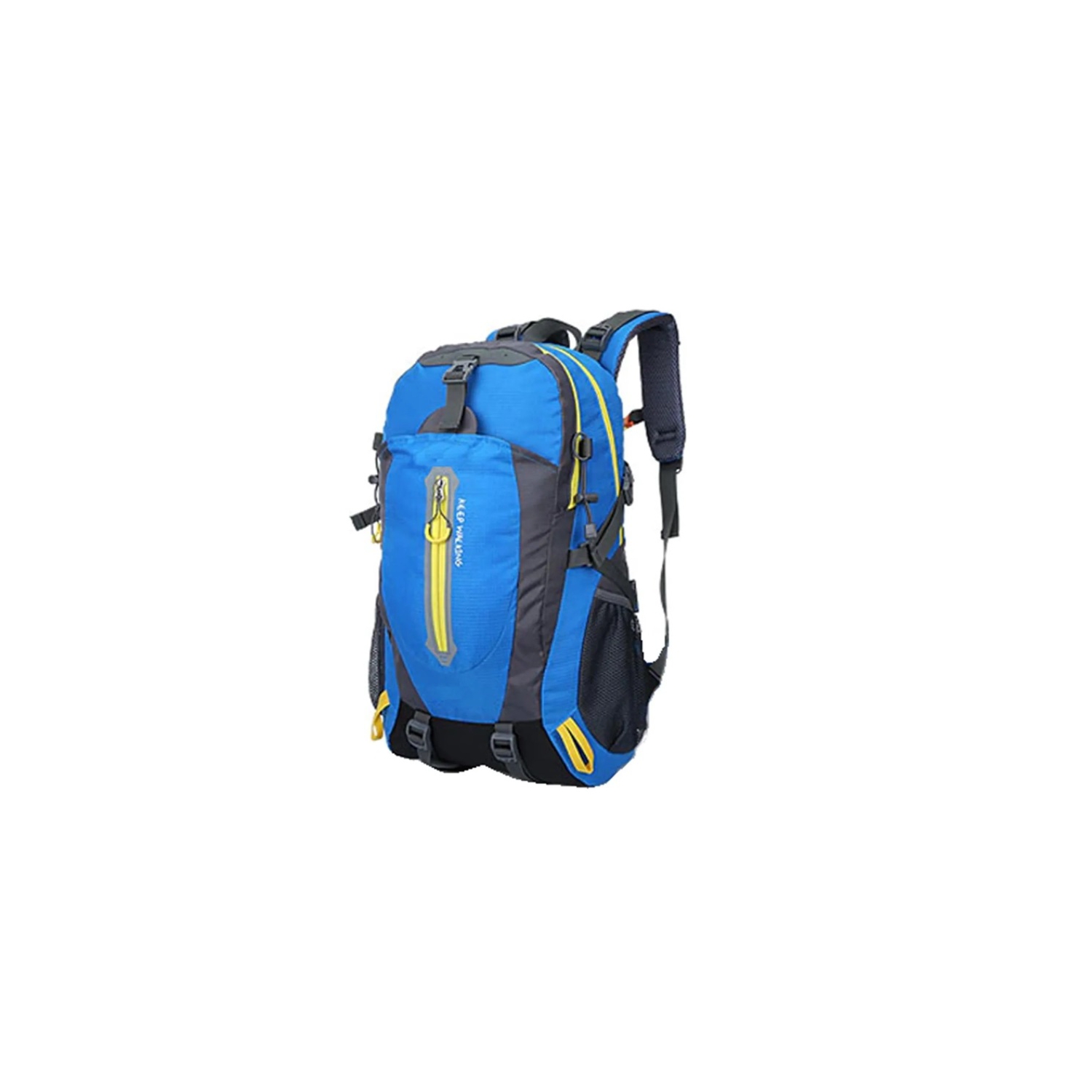 Foto 2 pulgar | Mochila Impermeable de 40 Litros para Senderismo - Venta Internacional