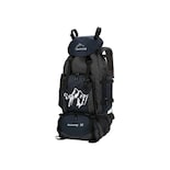 Mochila de Camping Impermeable 90 L para Acampar - Venta Internacional