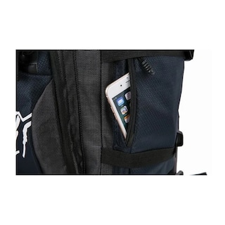 Foto 3 | Mochila de Camping Impermeable 90 L para Acampar - Venta Internacional