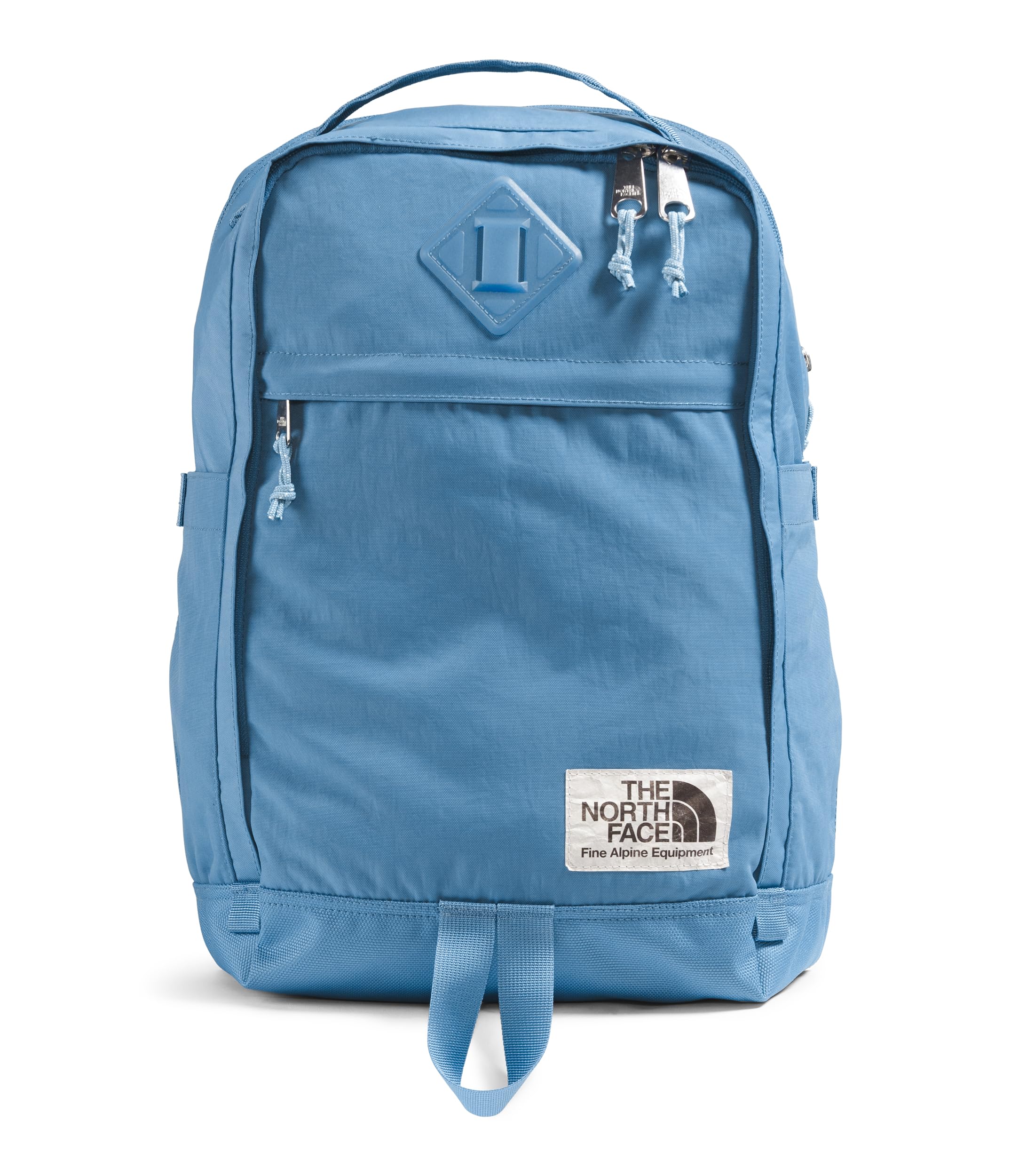 Foto 2 pulgar | Mochila The North Face Berkeley Daypack Índigo Piedra/acero Azul - Venta Internacional