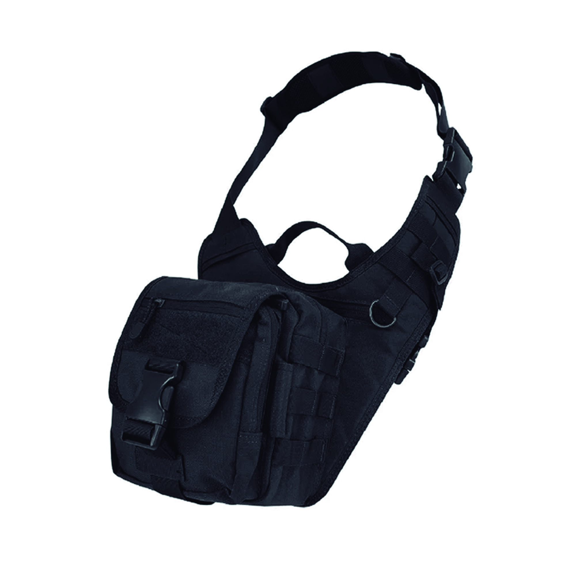 Mochila E.d.c. Bag Condor 156-002 Negra