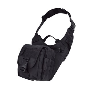Foto 1 | Mochila E.d.c. Bag Condor 156-002 Negra
