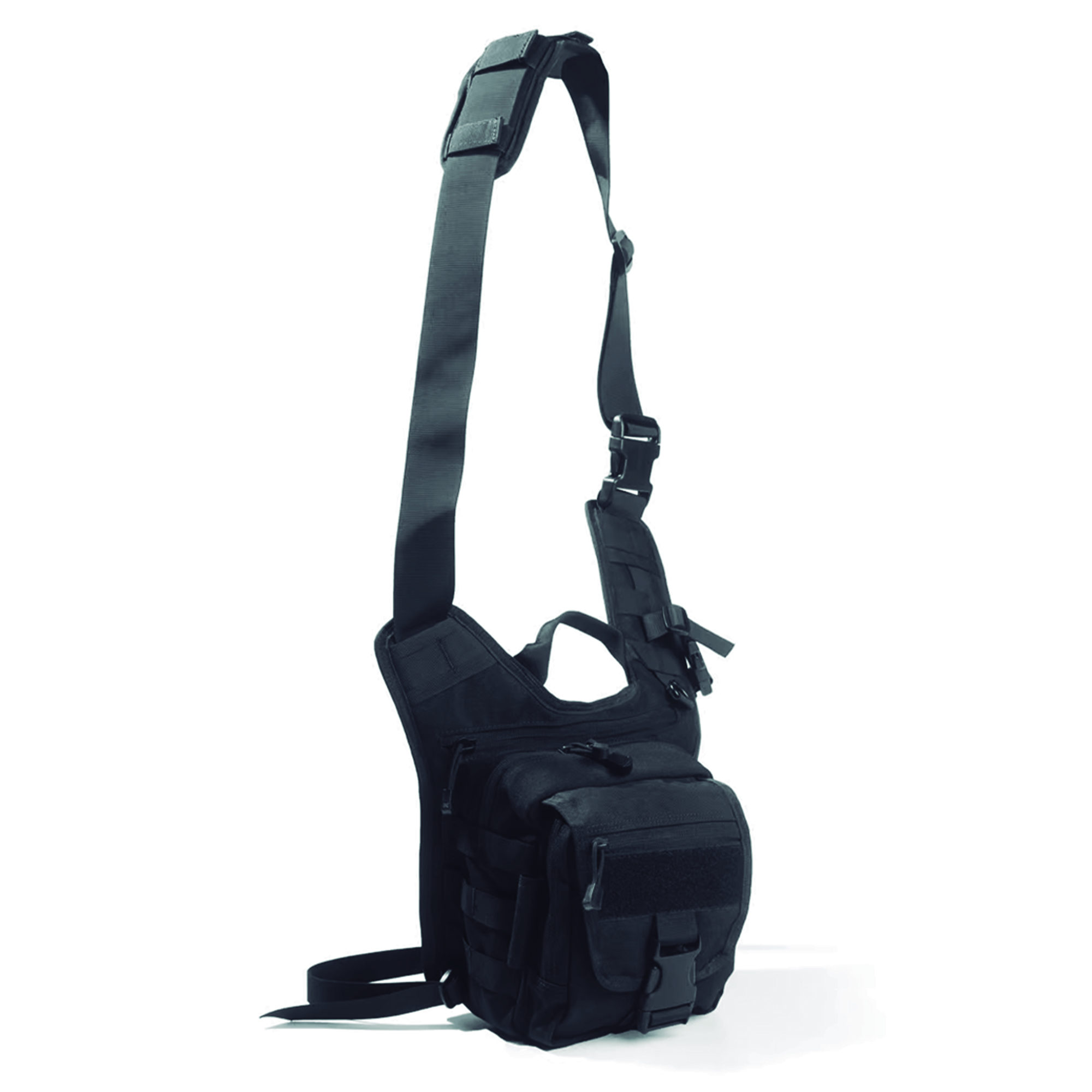 Foto 2 | Mochila E.d.c. Bag Condor 156-002 Negra