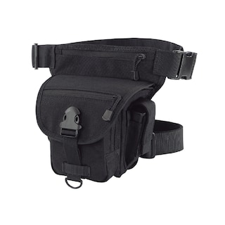 Foto 1 | Mochila Cross Over Leg Condor 219-002 Negra
