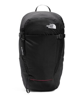 Foto 1 | Mochila The North Face con Funda para Lluvia - Venta Internacional
