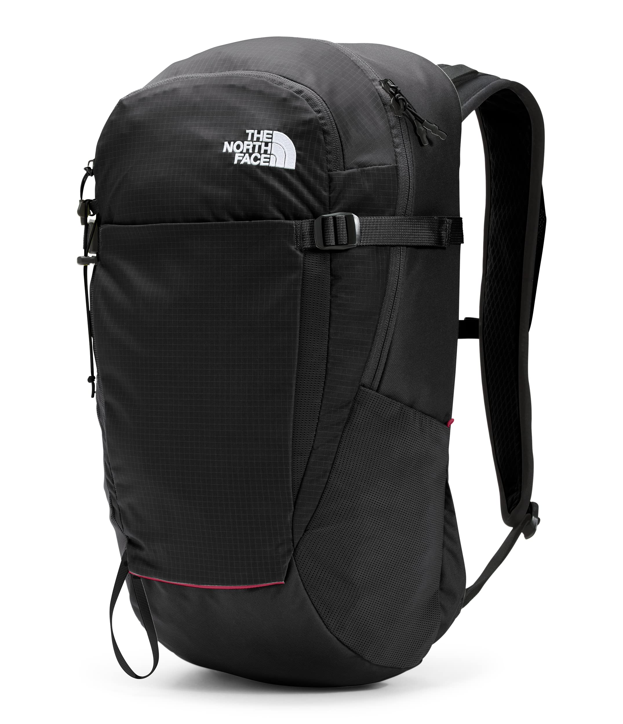 Foto 3 pulgar | Mochila The North Face con Funda para Lluvia - Venta Internacional