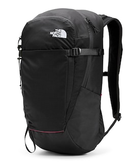 Foto 2 | Mochila The North Face con Funda para Lluvia - Venta Internacional