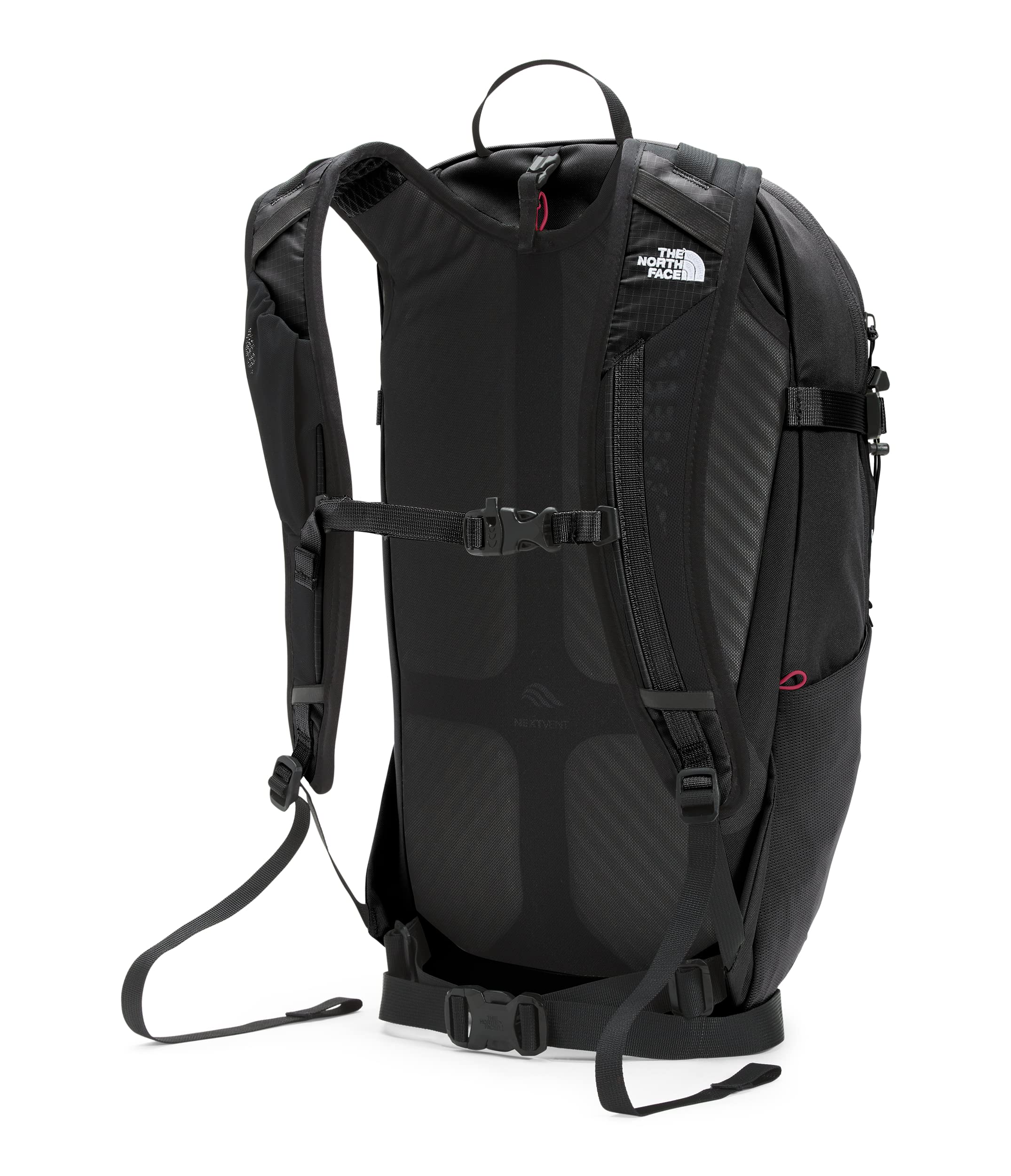 Foto 4 pulgar | Mochila The North Face con Funda para Lluvia - Venta Internacional