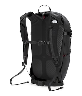 Foto 3 | Mochila The North Face con Funda para Lluvia - Venta Internacional