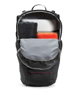 Foto 4 | Mochila The North Face con Funda para Lluvia - Venta Internacional