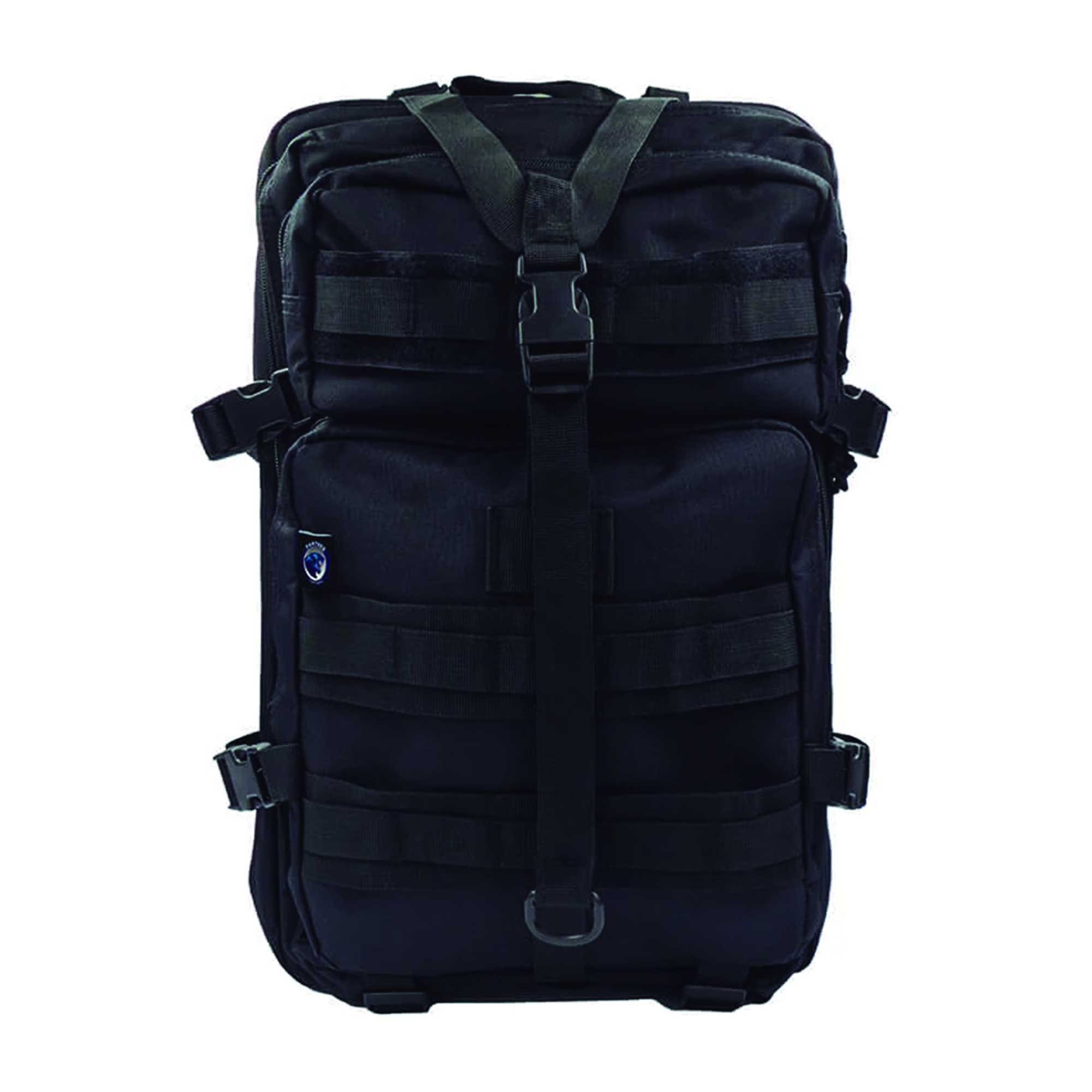 Mochila Táctica Panther Tactical Negra