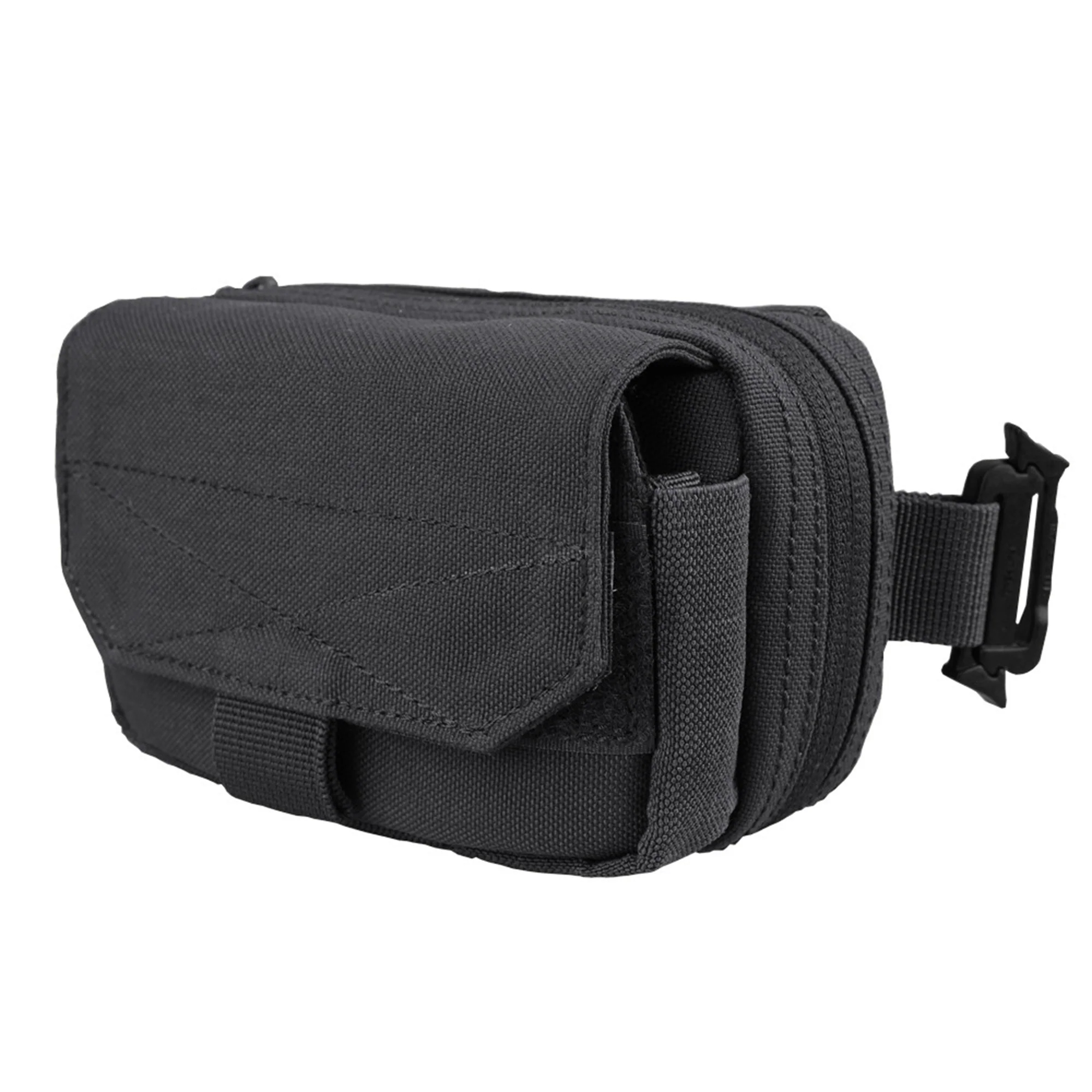 Digi Pouch Marca Condor Ma66-002 Negro