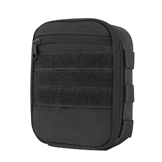 Foto 1 | Sidekick Pouch Marca Condor Ma64-002 Negro