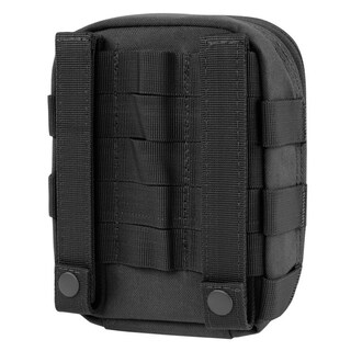 Foto 2 | Sidekick Pouch Marca Condor Ma64-002 Negro