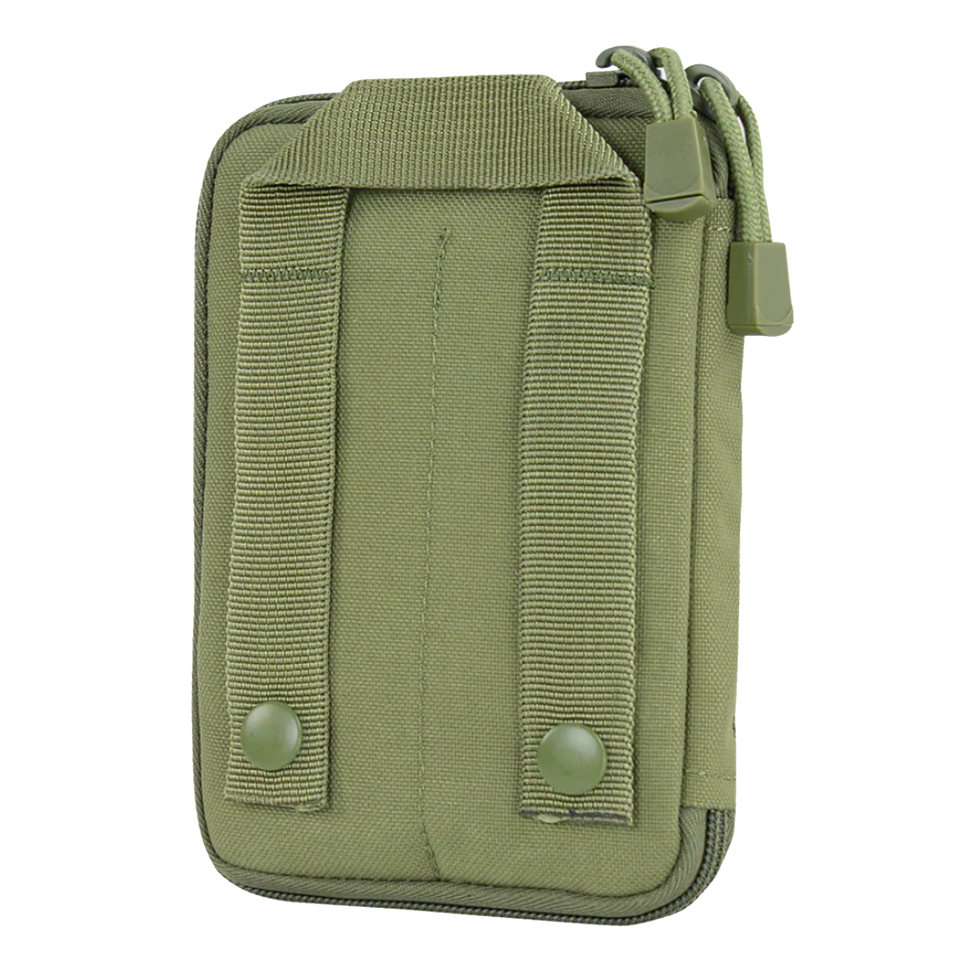 Foto 3 pulgar | Pocket Pouch Con Bandera Marca Condor Ma16-001 Verde