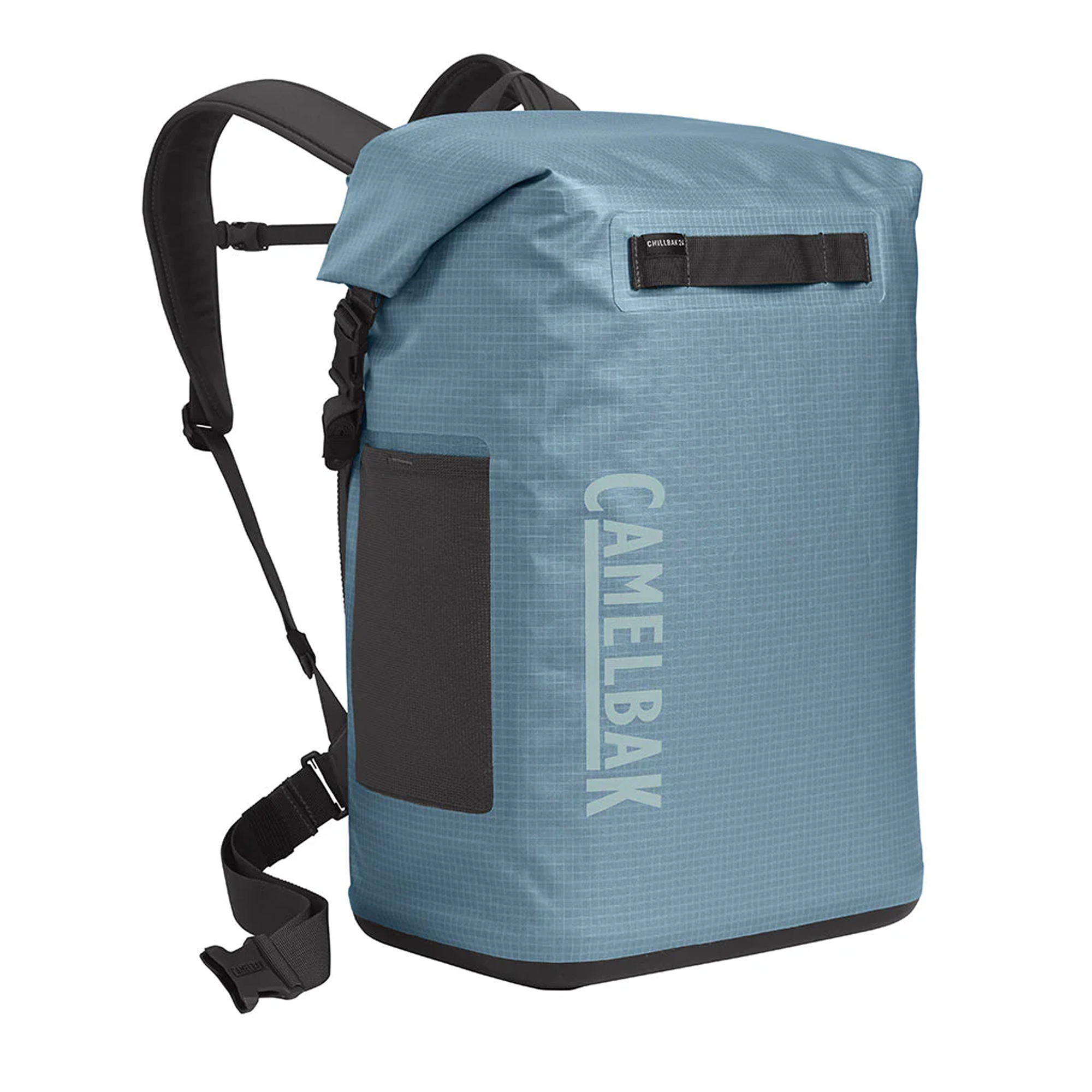 Hielera Suave Camelbak Chillbak Pack 30 con Depósito de Hidratación y Gran Capacidad de Enfriamiento