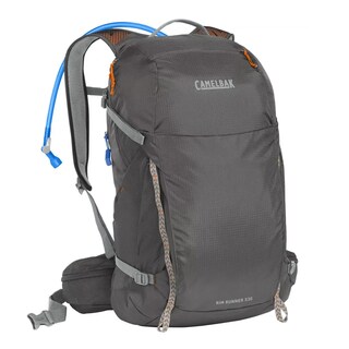 Foto 1 | Mochila de Hidratación Rim Runner X30 70oz Camelbak Gris