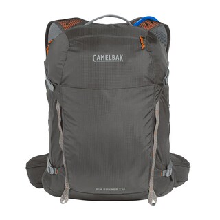 Foto 2 | Mochila de Hidratación Rim Runner X30 70oz Camelbak Gris