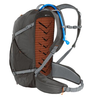 Foto 3 | Mochila de Hidratación Rim Runner X30 70oz Camelbak Gris