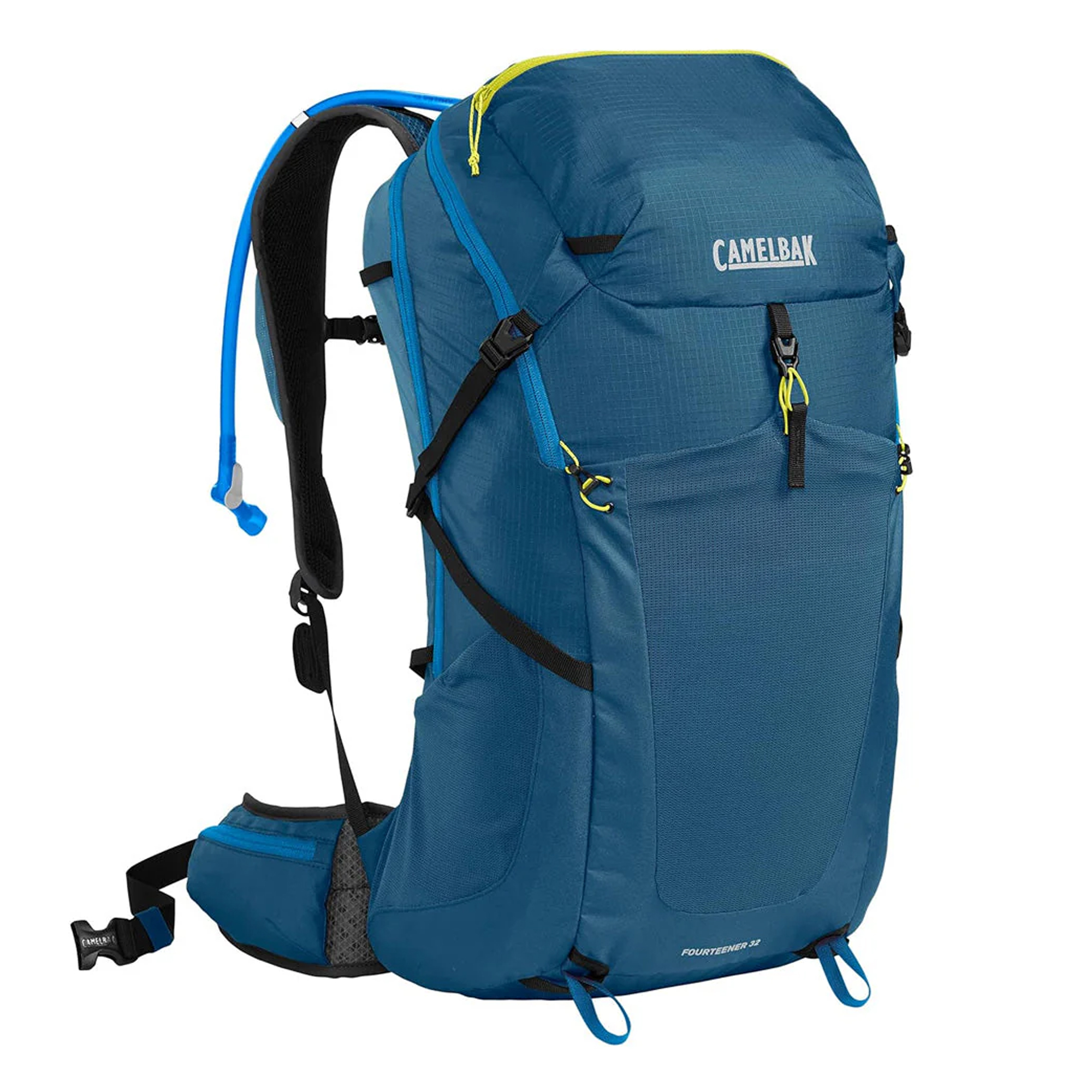 Foto 2 pulgar | Mochila De Hidratacion Fourteener 32 100oz Marca Camelbak 2812401000 Azul