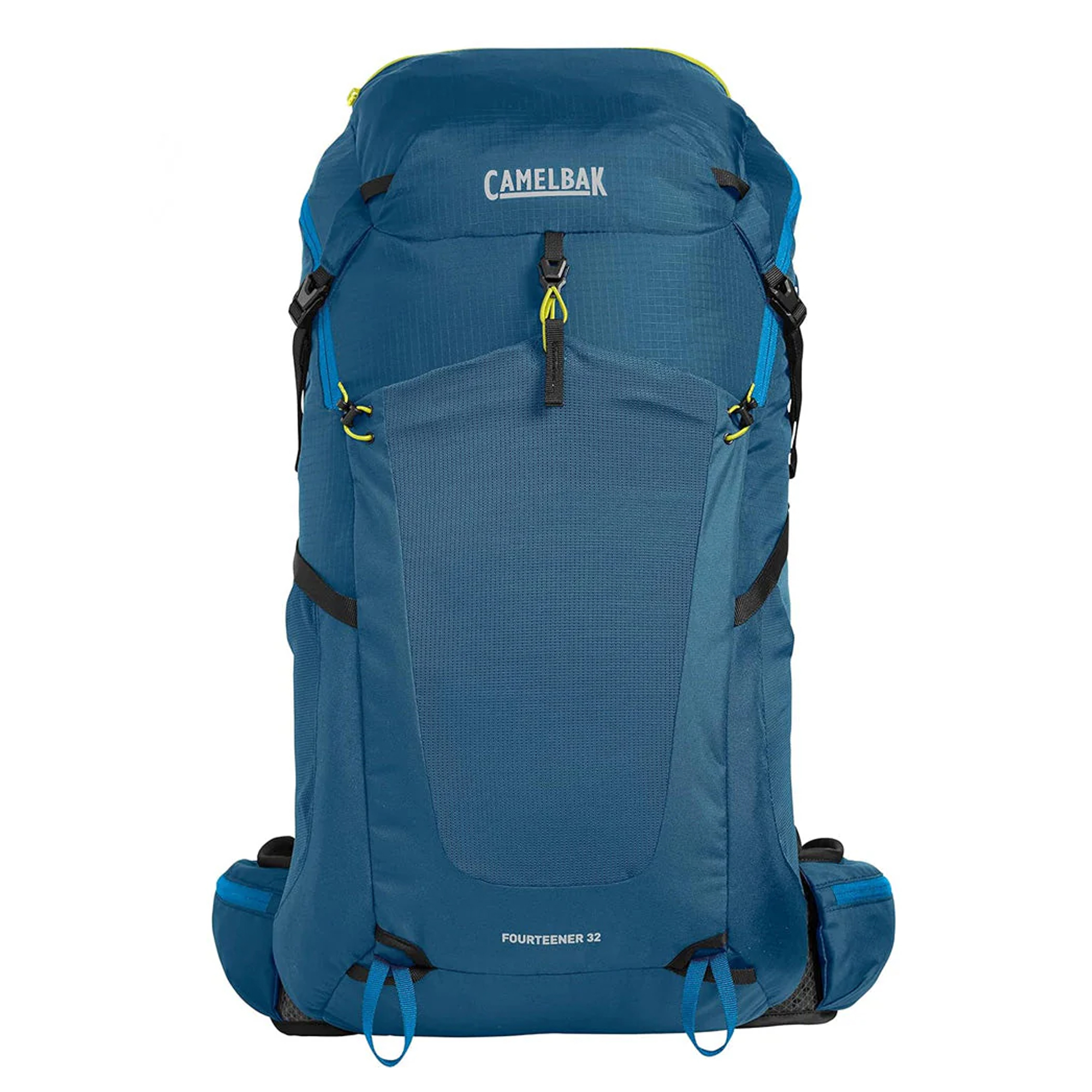 Foto 3 pulgar | Mochila De Hidratacion Fourteener 32 100oz Marca Camelbak 2812401000 Azul