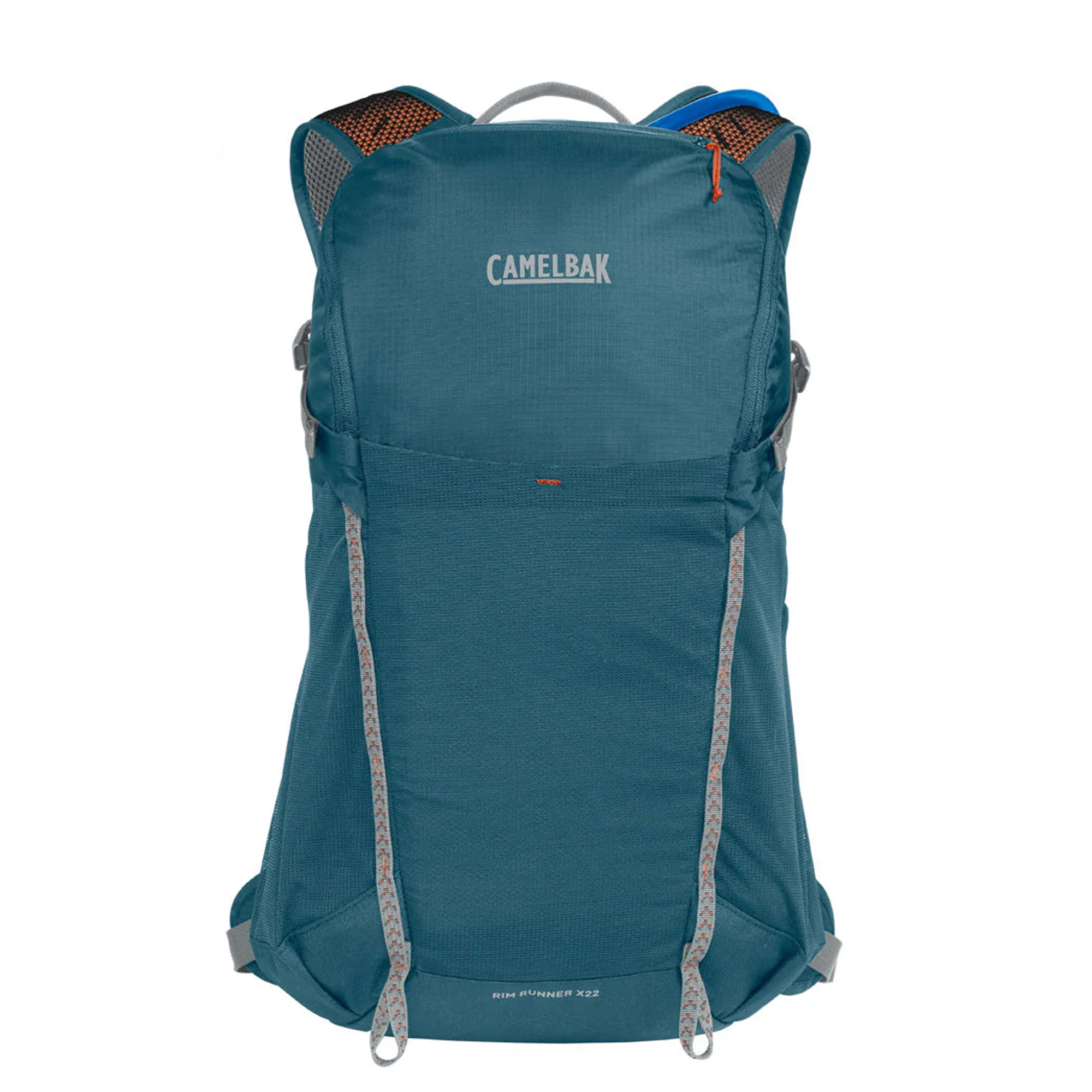 Foto 2 pulgar | Mochila De Hidratacion Rim Runner X22 50oz Camelbak 2943402000 Azul