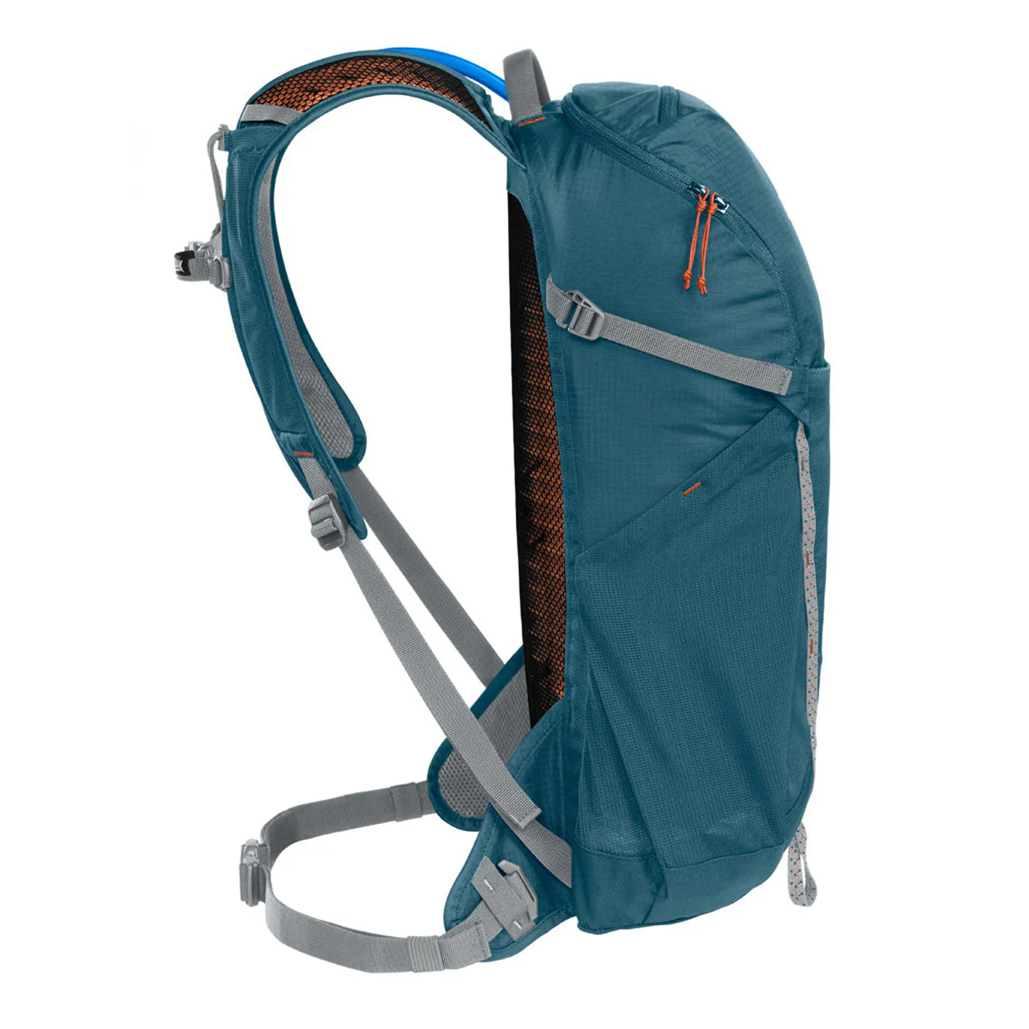 Foto 3 pulgar | Mochila De Hidratacion Rim Runner X22 50oz Camelbak 2943402000 Azul