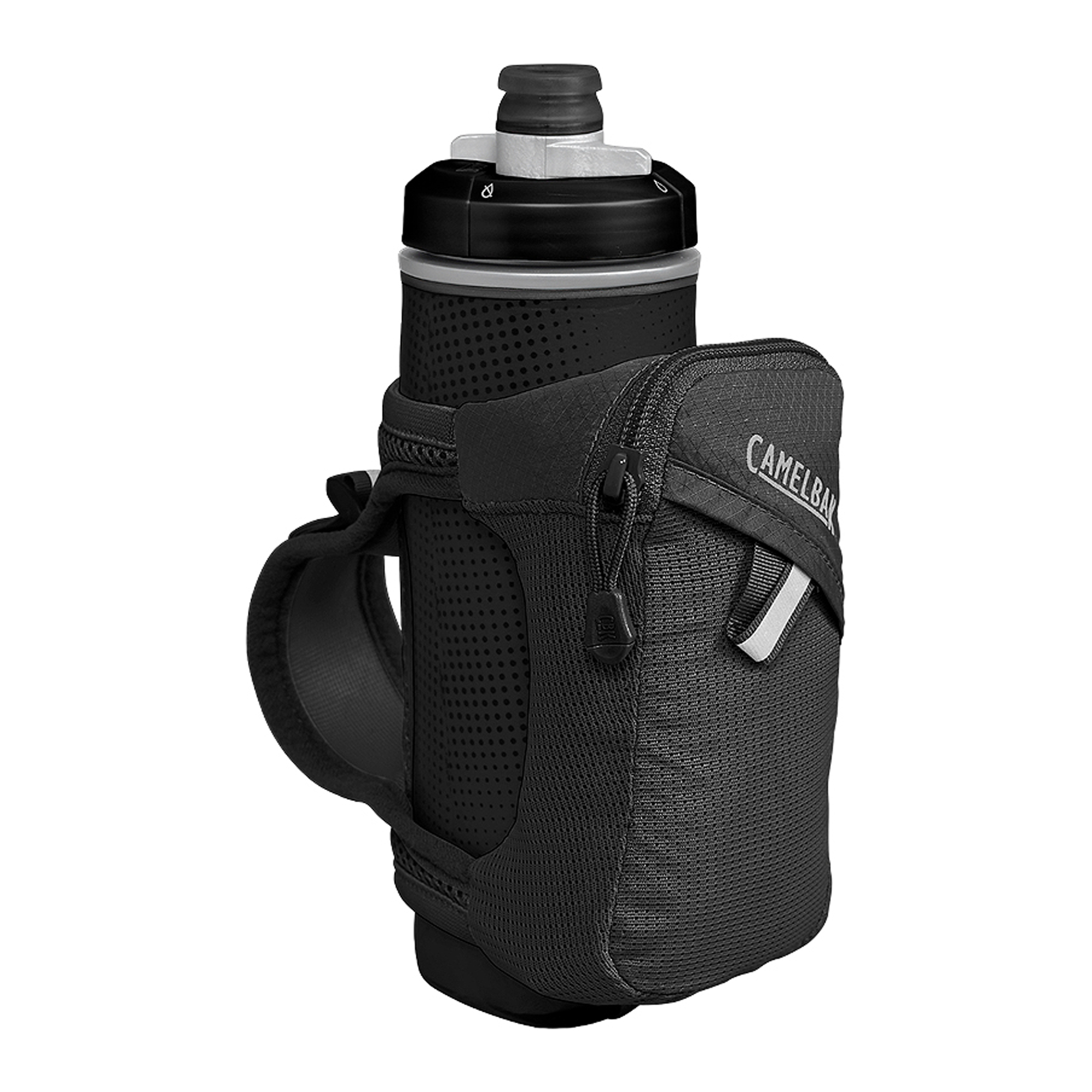 Foto 2 pulgar | Quick Grip Chill De Mano 17oz Marca Camelbak 1850001000  Negro