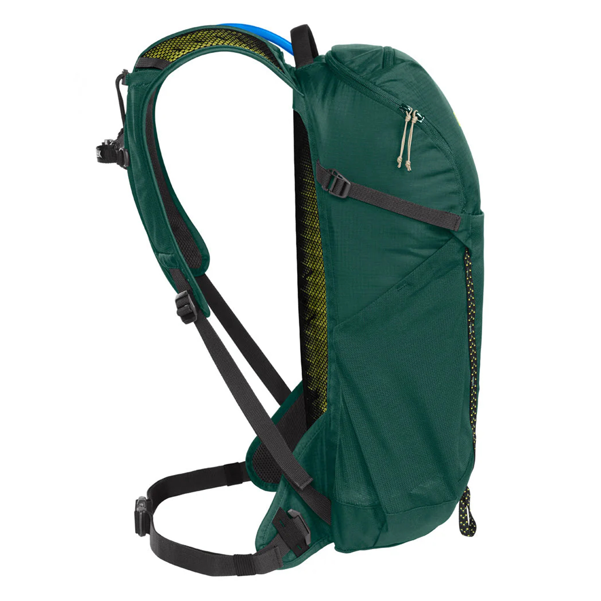 Foto 3 pulgar | Mochila De Hidratacion Rim Runner X22 50oz Camelbak 2943301000 Verde