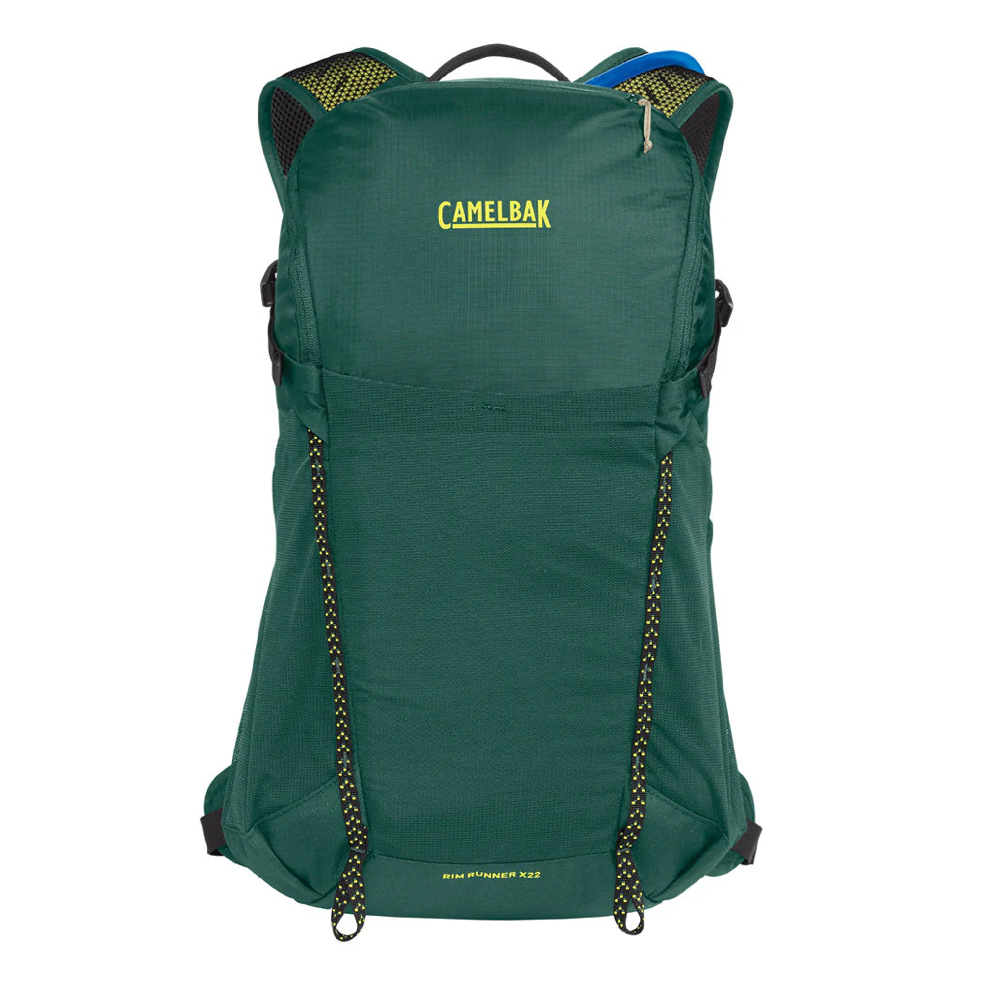 Foto 4 pulgar | Mochila De Hidratacion Rim Runner X22 50oz Camelbak 2943301000 Verde