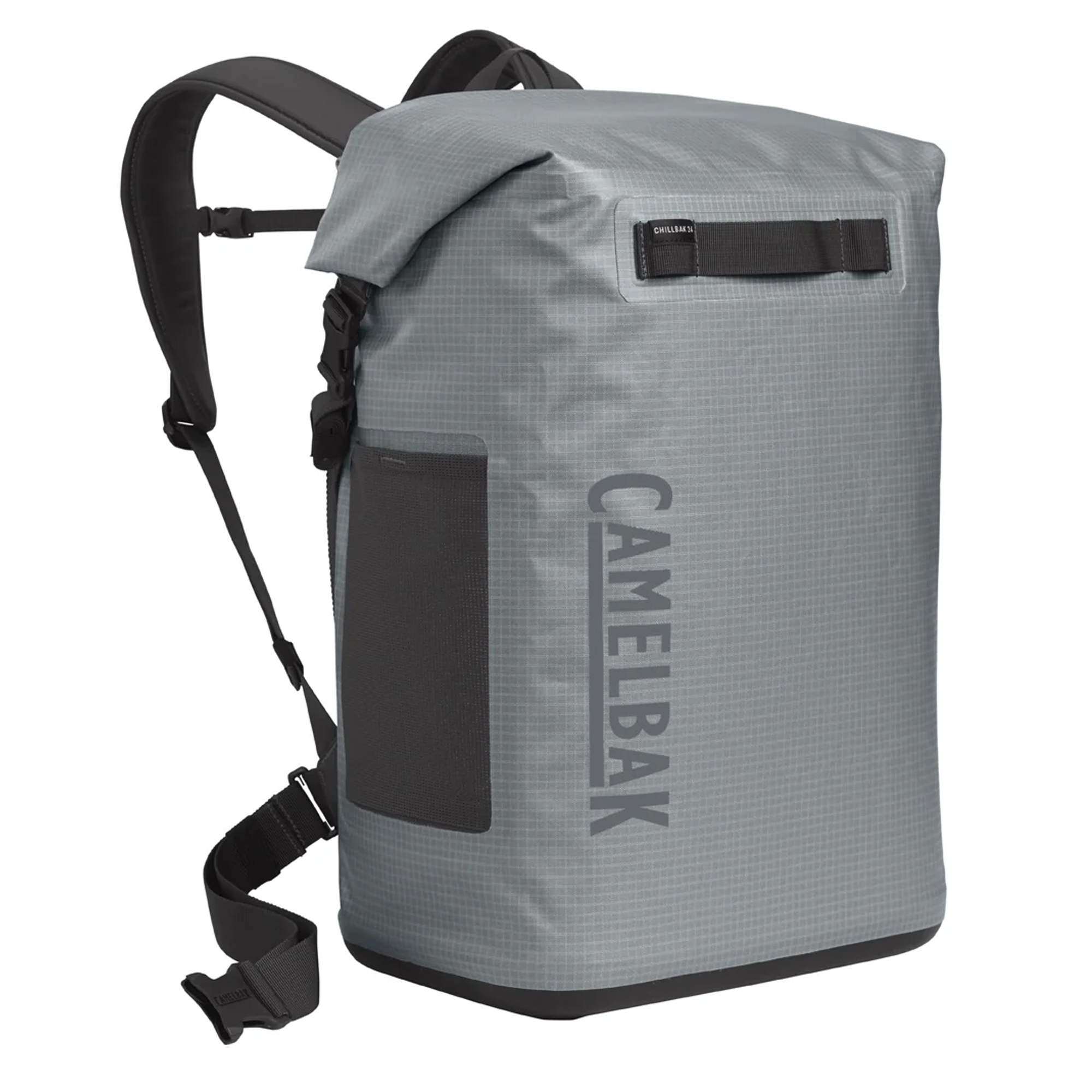 Hielera Suave Camelbak Chillbak Pack 30 con Depósito de Hidratación y Gran Capacidad