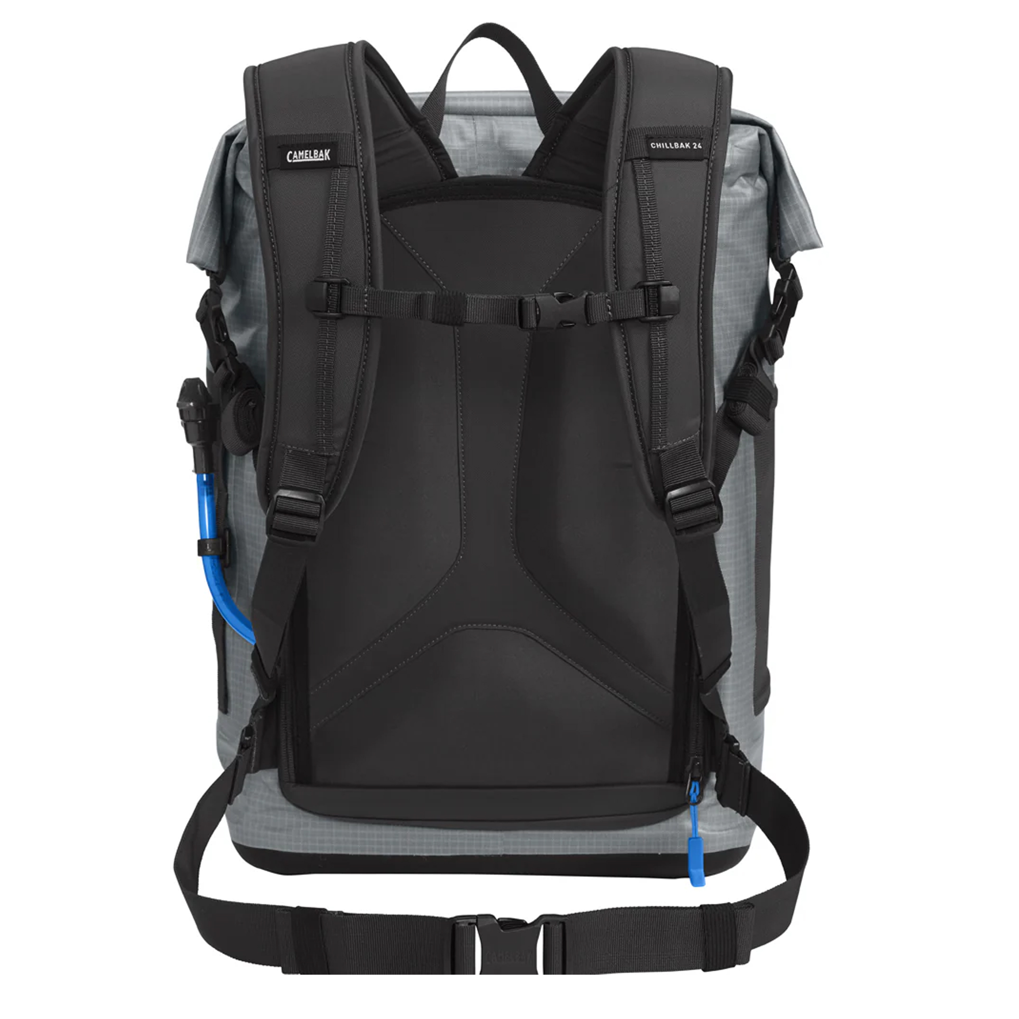 Foto 4 pulgar | Hielera Suave Camelbak Chillbak Pack 30 con Depósito de Hidratación y Gran Capacidad